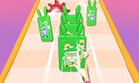 العب كاس الهاتف اليدوي DIY Run الآن - Arcade لقطة شاشة لعبة :xxx - :yyy