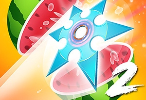 Fruit Master 2 Jouez à Fruit Master 2 maintenant