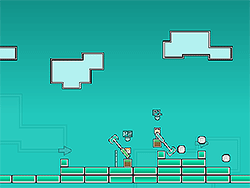 立即玩Blockman 爬升 - 2 Player :xxx - :yyy 游戏截图