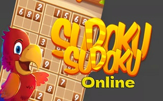 Sudoku Online - Free Spiele für Brain Game