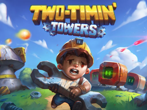 Torres Two-Timin - Free Juegos Gratis en Línea Destacados Adventure Game