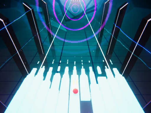 Retro Ball