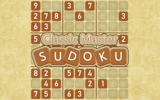 Sudoku maestro clásico - Free Juegos Gratis en Línea Destacados Adventure Game