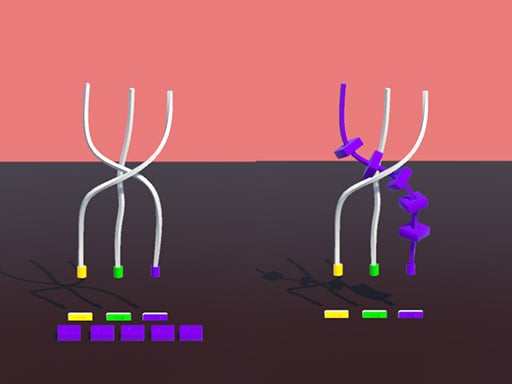 Twisted Rods Games
