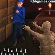 العب Tomb Explorer Arcade الآن