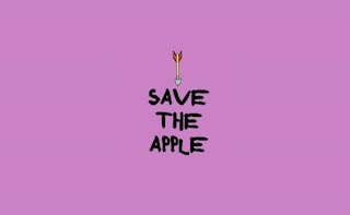 Save the Apple Games