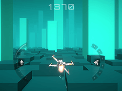 Play Cosmo Void Now