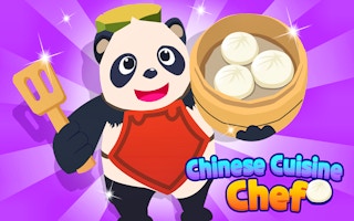 Chinese Cuisine Chef - Similar Game