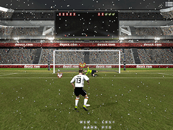 Play Ultimate PK Now - 2 Player :xxx - :yyy Game Screenshot