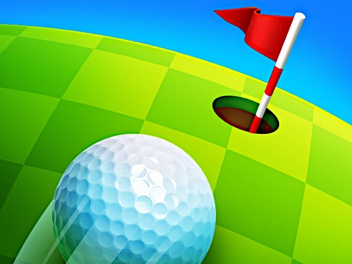 Play Mini Golf Saga Now