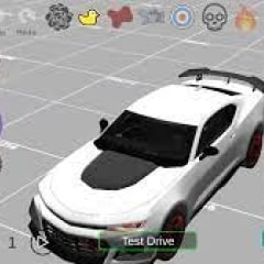 Car Painting Simulator 立即玩Car Painting Simulator