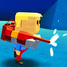 Play kogama war 4 Now