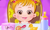 今すぐベビーハズルおもしろタイムをプレイ -  :xxx - :yyyゲームスクリーンショット