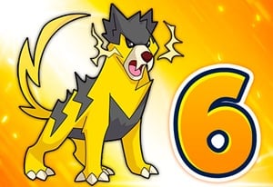 Dynamons 6 gameplay screenshot