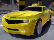 Spiele jetzt Echter Taxifahrer -  :xxx – :yyy Spiel-Screenshot