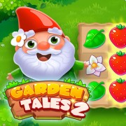 Garden Tales 2 Play Garden Tales 2 Now