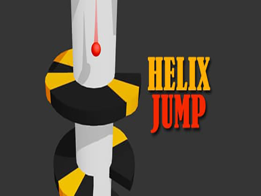 EG Helix Jump Games