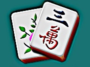 立即玩微軟麻將 - 1 Player :xxx - :yyy 遊戲截圖