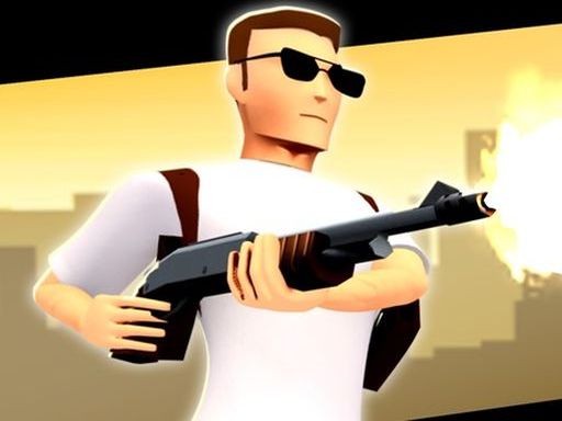 Hammer Games