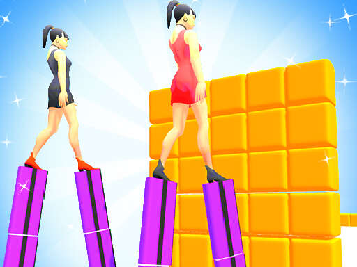 Bamboo Run Games