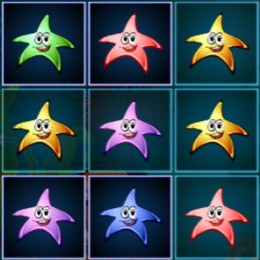 العب Fish Match 3 الآن