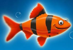 العب Franky the Fish الآن