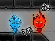 Fire and Water 4 Play Fire and Water 4 Now