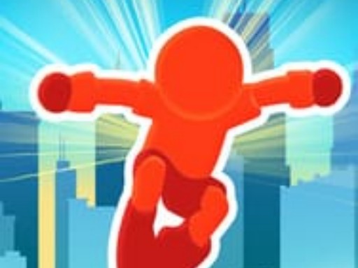 パークアウトレース3D - Free 上位無料オンラインゲームRaceタグ付き Game