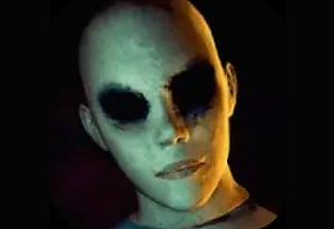 Horror Game Logo - Free Online Games Platform