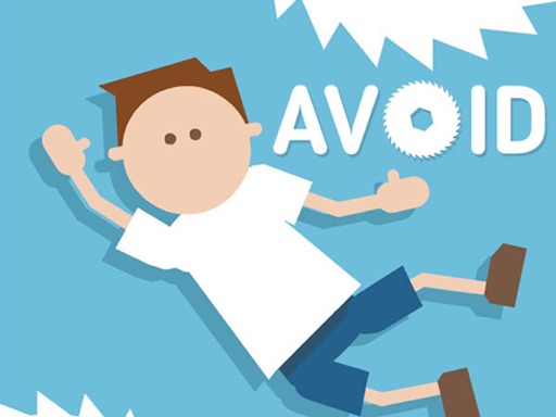Avoid - Test Your Reflex! Games