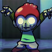 Jouez à FNF Robopico maintenant -  Capture d'écran de :xxx - Jeu :yyy