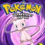 Pokemon Ultra Violet Version Games