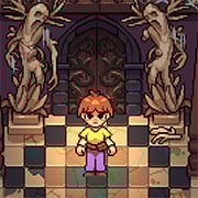 Play Final Girl Liz – The Friedrich Estate Now