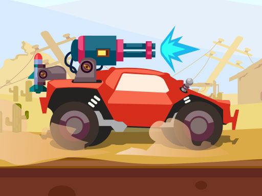 Play Road of Rampage Now -  :xxx - :yyy Game Screenshot
