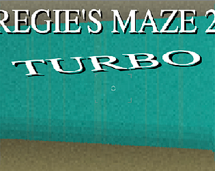 Horror Game Logo - Free Online Games Platform