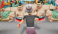 Играть в Злую Грань: Япония сейчас -  Скриншот игры :xxx - :yyy