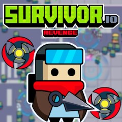 العب Survivorio الثأر الآن -  لقطة شاشة لعبة :xxx - :yyy