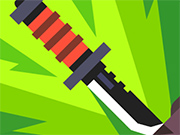 Facão Flippy Online - Free Jogos Online Grátis com a Tag Doodle Game