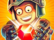 Jogue Tesouro Maldito 2 Agora - 1 Player Captura de tela de :xxx - Jogo :yyy