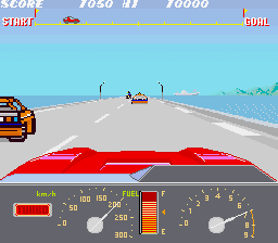 Play Konami RF2 - Red Fighter Now -  :xxx - :yyy Game Screenshot
