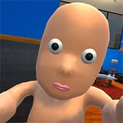 立即玩你爸爸是谁？粉丝制作 -  :xxx - :yyy 游戏截图
