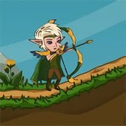 Spiele jetzt Tapferer Elb -  :xxx – :yyy Spiel-Screenshot