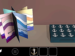 Play Blue Island 2 Now - Escape :xxx - :yyy Game Screenshot