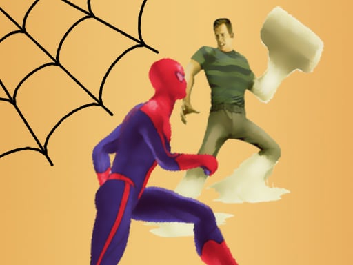 Spider Man Adventure - Free Top Free Online Games tagged Adventure Game