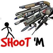 Spiele jetzt Shoot M -  :xxx – :yyy Spiel-Screenshot
