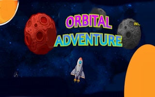Aventura Orbital - Free Juegos para Hyper-casual Game