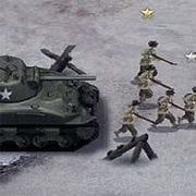 지금 전쟁 1944 플레이 - Shooting :xxx - :yyy 게임 스크린샷