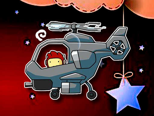 Helicopter Puzzle Challenge Games