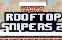 Play Rooftop Snipers 2 online free