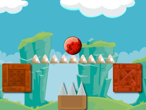 Fun Gravity Ball Games